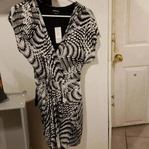 Babe dress
